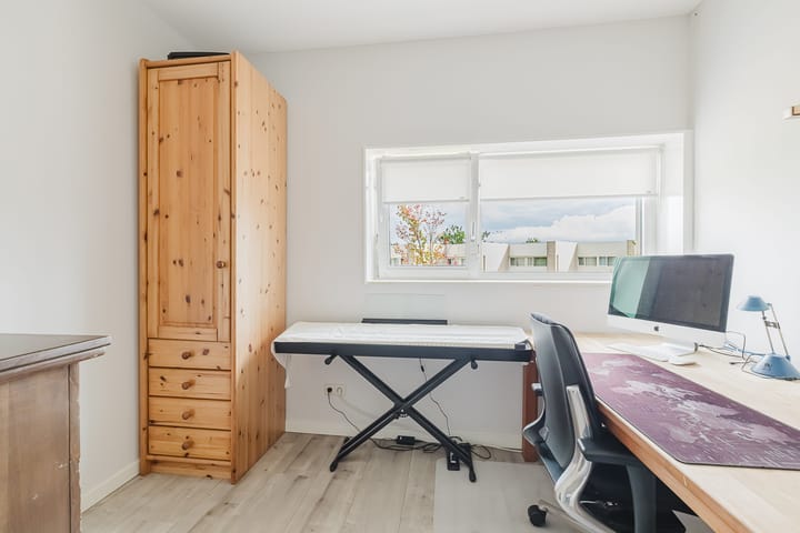 Tussenwoning te koop: Prinses van Lotharingenstraat 114, Bavel (Gem. Breda)