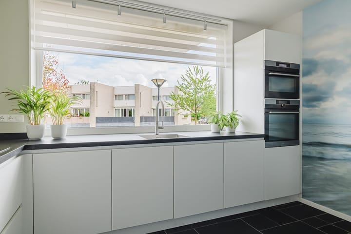 Tussenwoning te koop: Prinses van Lotharingenstraat 114, Bavel (Gem. Breda)