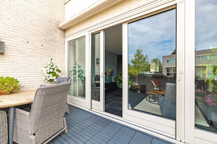 Tussenwoning te koop: Prinses van Lotharingenstraat 114, Bavel (Gem. Breda)