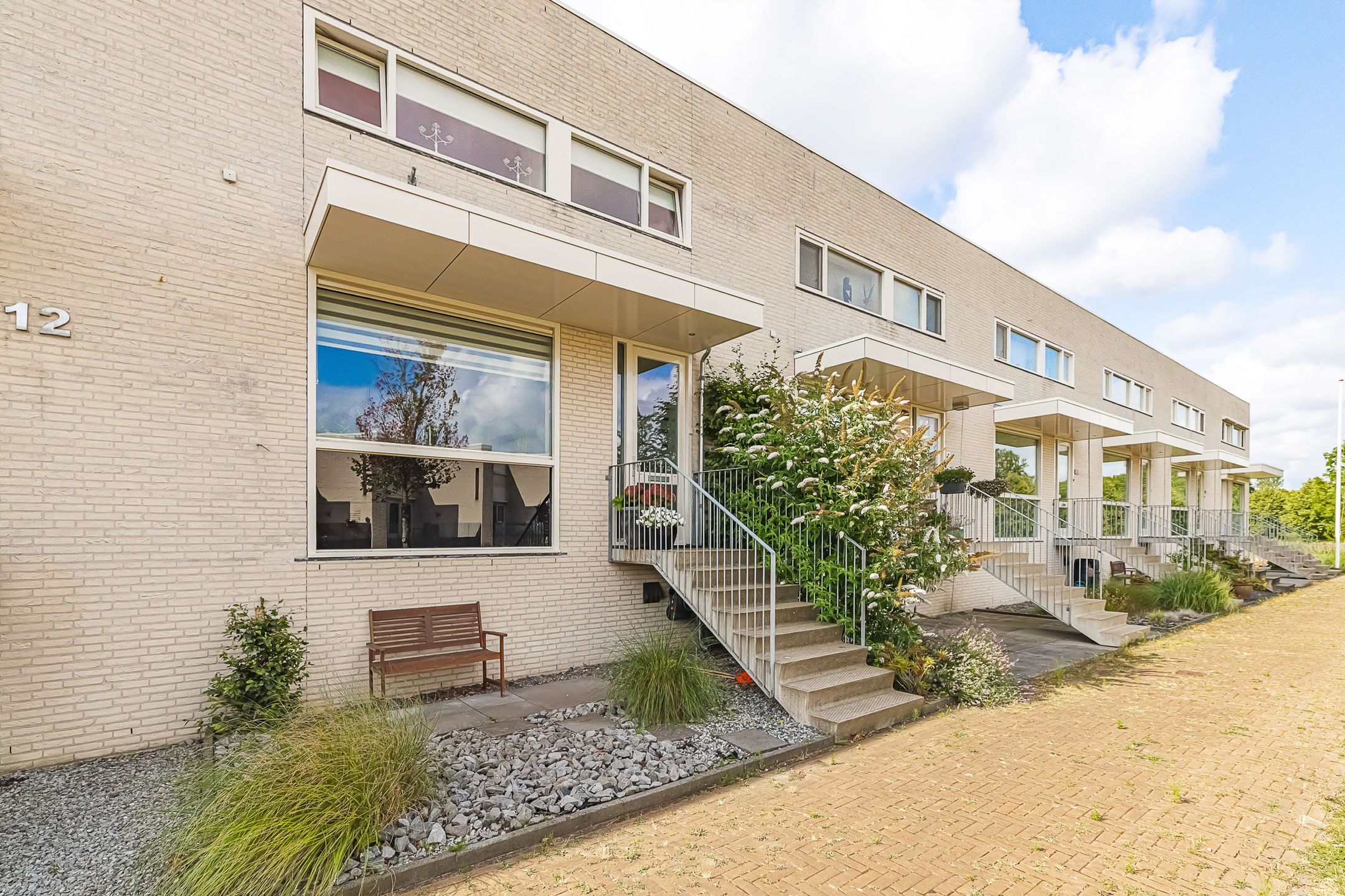 Prinses van Lotharingenstraat 114 