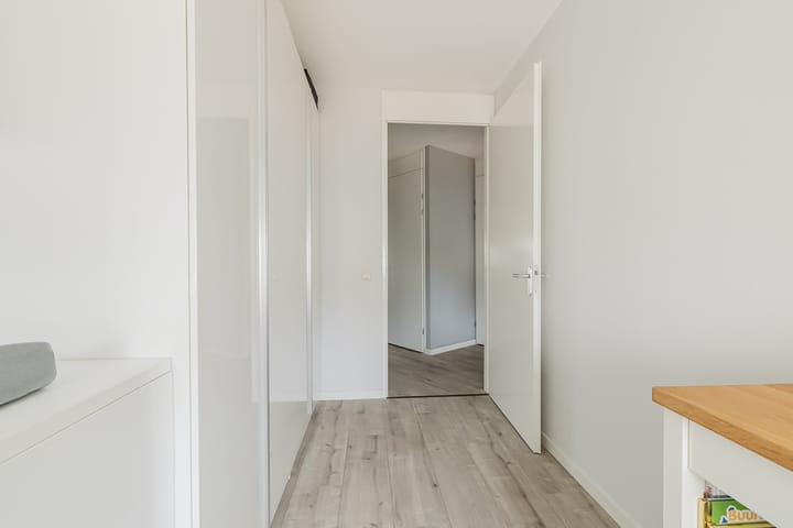 Tussenwoning te koop: Prinses van Lotharingenstraat 114, Bavel (Gem. Breda)