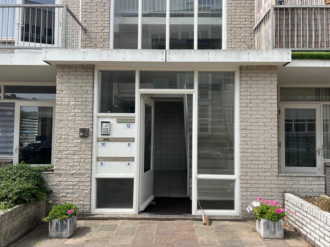 Foto 7 van Burgemeester Nielestraat 12
