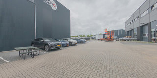 Bekijk 360° foto's
