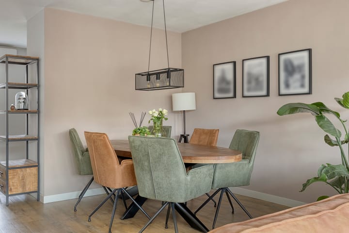 Tussenwoning te koop: Lorrainelaan 18, Eindhoven