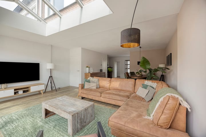 Tussenwoning te koop: Lorrainelaan 18, Eindhoven