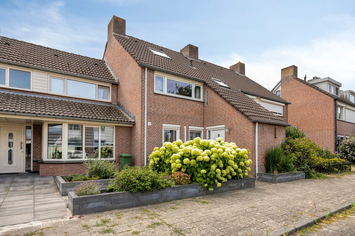Foto 4 van Lorrainelaan 18