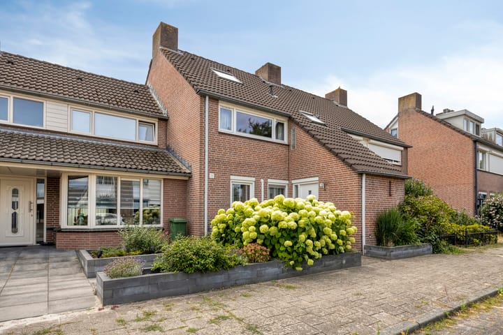 Foto 4 van Lorrainelaan 18
