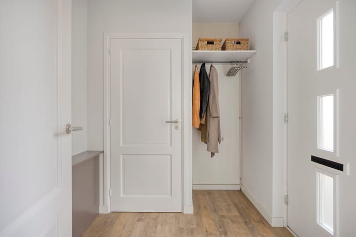 Tussenwoning te koop: Lorrainelaan 18, Eindhoven