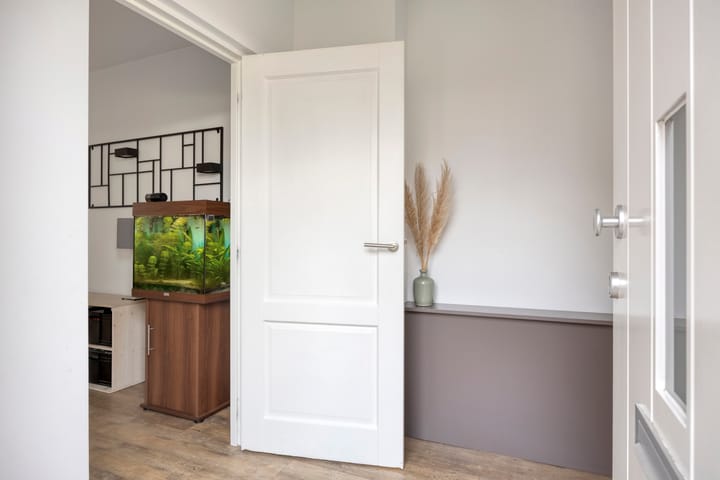 Tussenwoning te koop: Lorrainelaan 18, Eindhoven