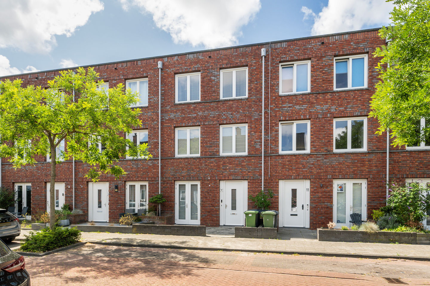 Photo 44 of Turresstraat 9