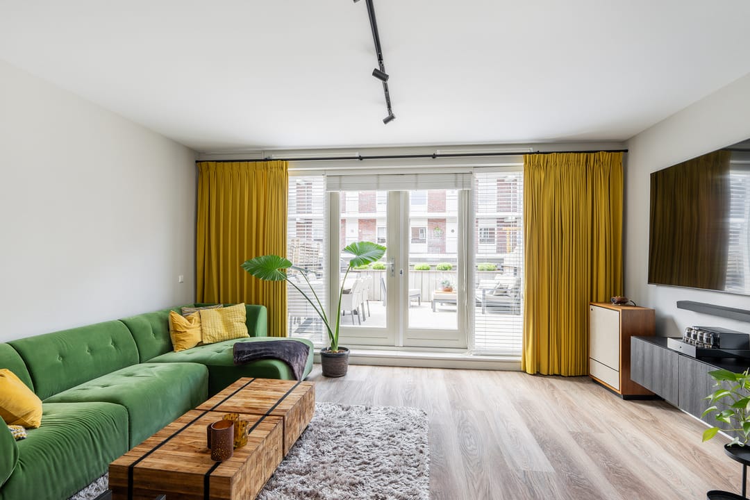Photo 11 of Turresstraat 9