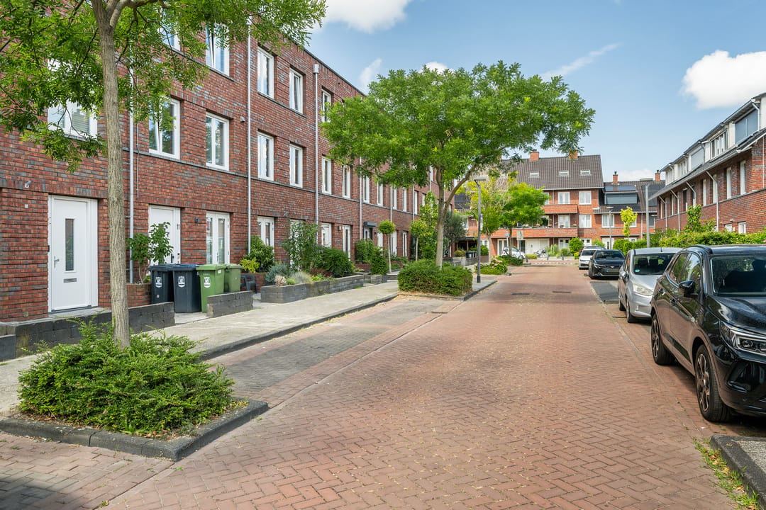 Photo 43 of Turresstraat 9