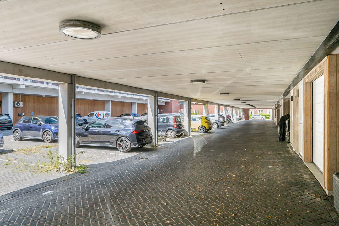 Photo 41 of Turresstraat 9