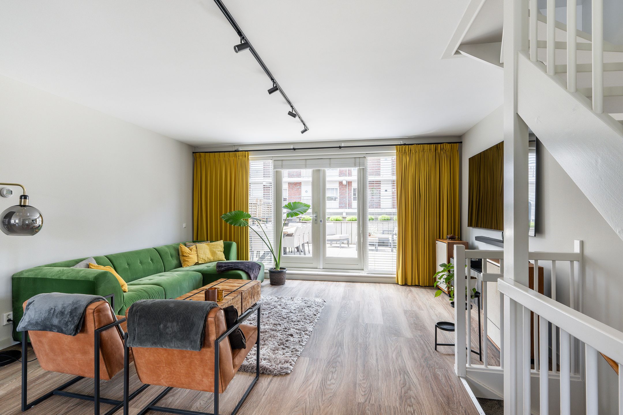 Photo 3 of Turresstraat 9