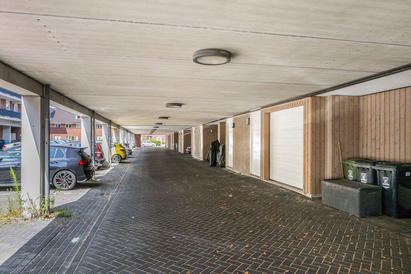 Photo 40 of Turresstraat 9