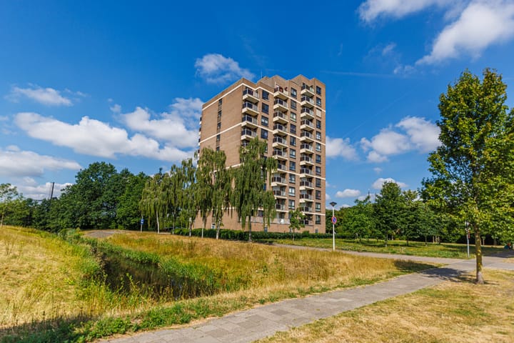 Foto 2 van Lodewijkdonk 46