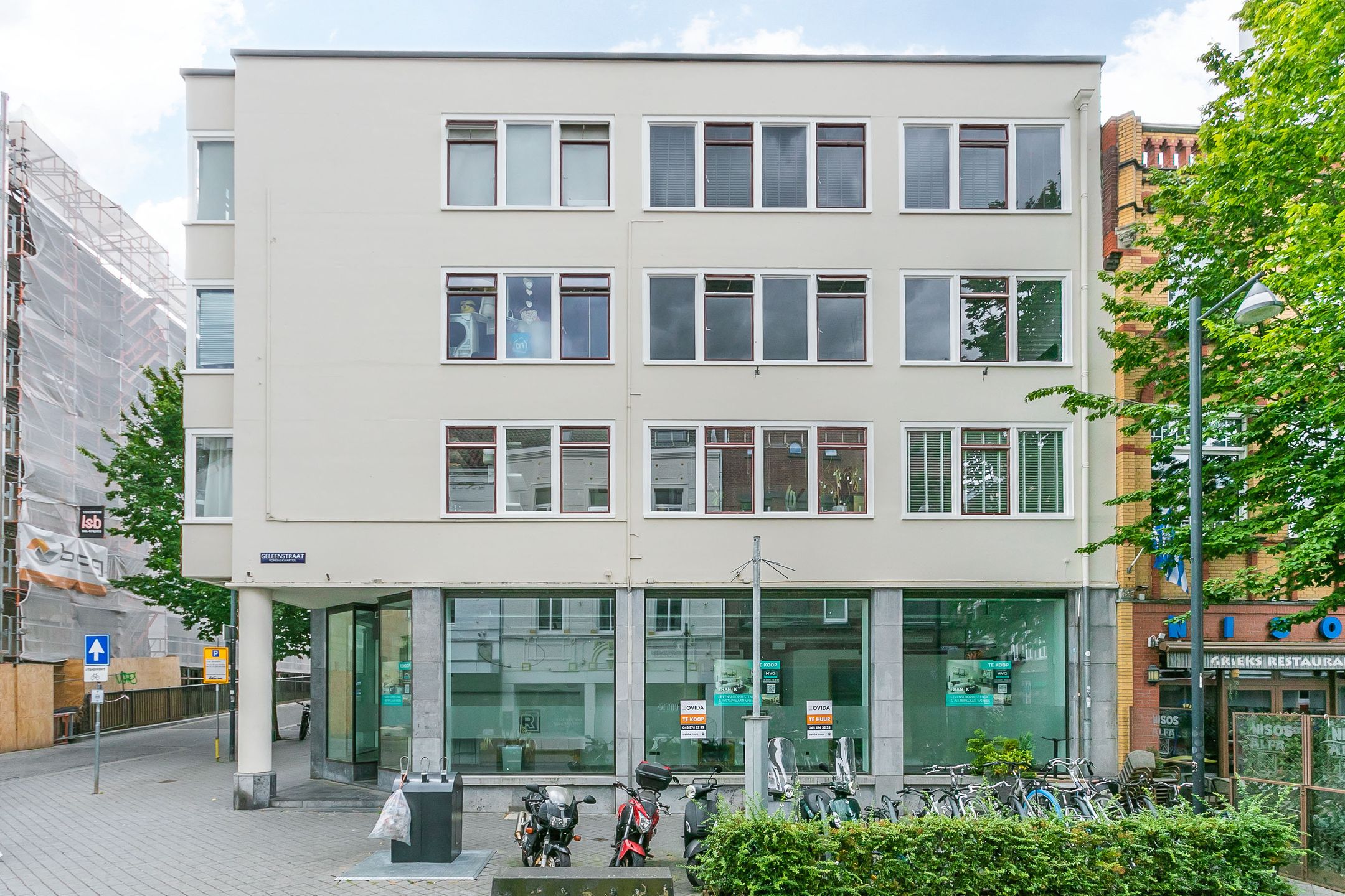 Raadhuisstraat 10 