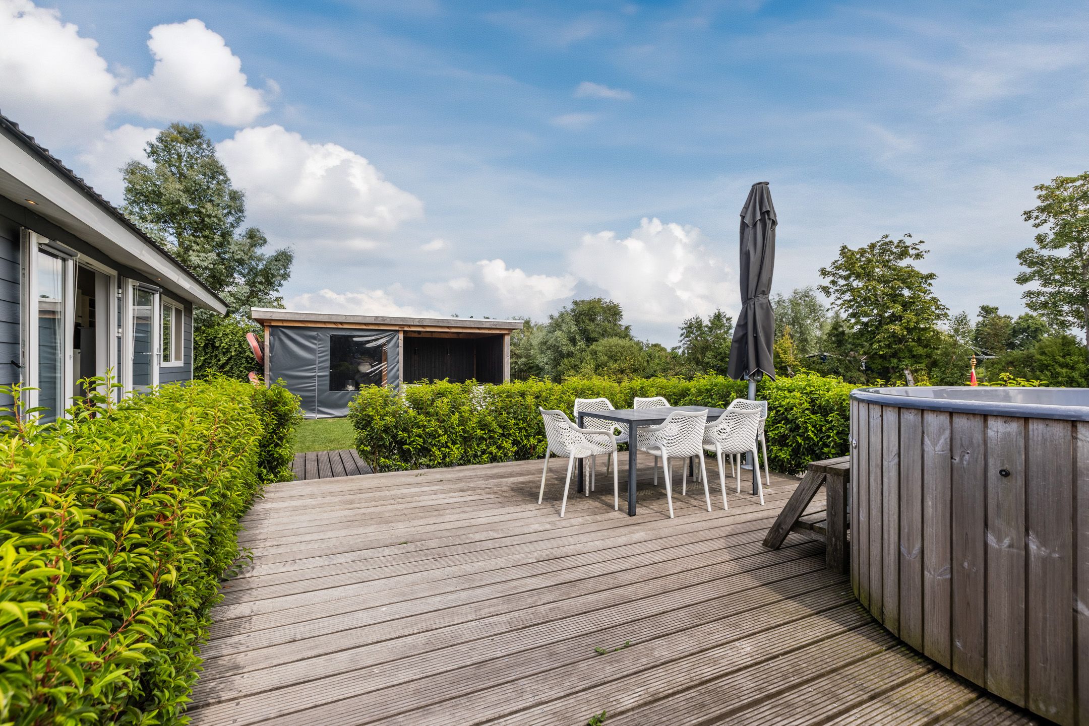2-bedroom freehold villa in Vinkeveen — photo 4 of 5