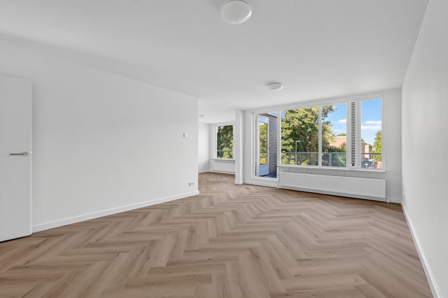 Foto 1 van Hogewerf 104