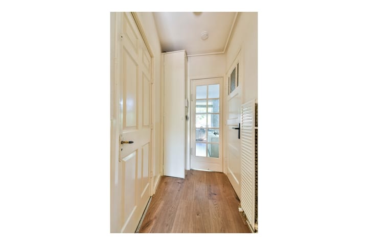 Studio te koop: Bos en Lommerweg 9H, Amsterdam