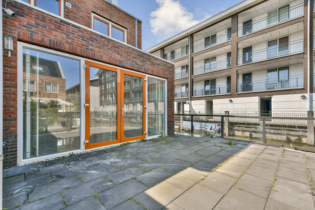 Foto 11 van Lijndraaierhof 16