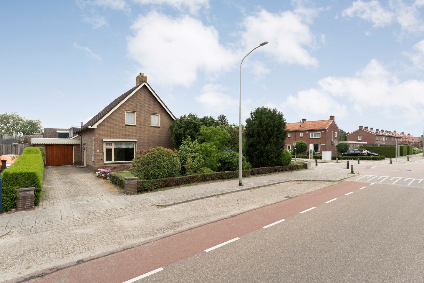 Foto 1 van Zwarte Dijk 29-A