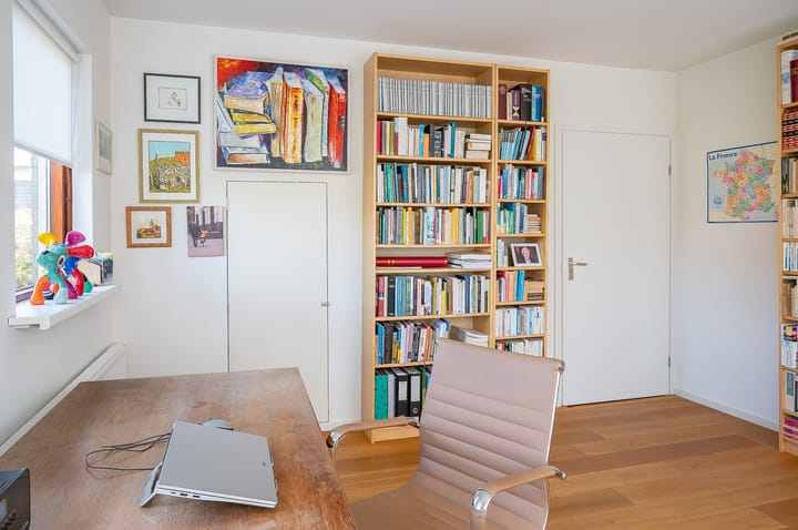 Vrijstaande woning te koop: Dorpsstraat 90, Halle
