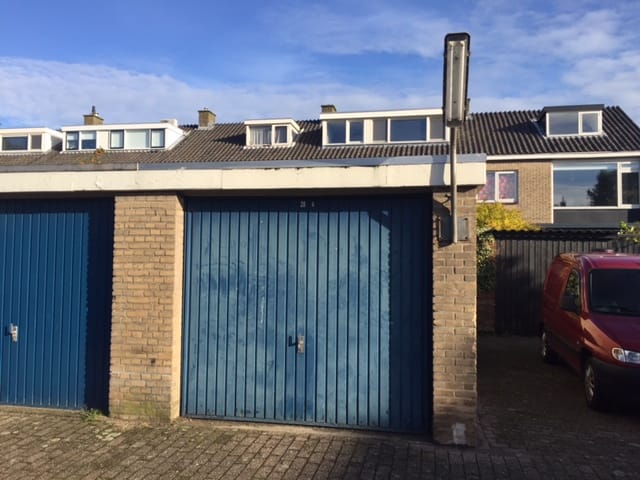 Spechtstraat 28 a false