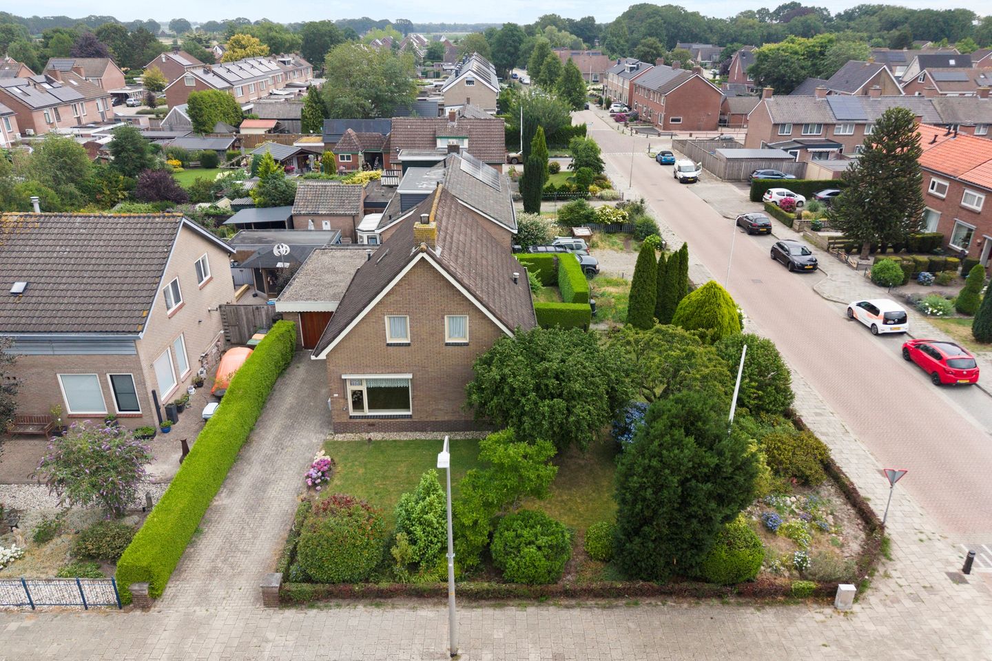Foto 5 van Zwarte Dijk 29-A