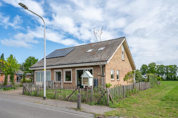 Foto 4 van Dorpsstraat 90