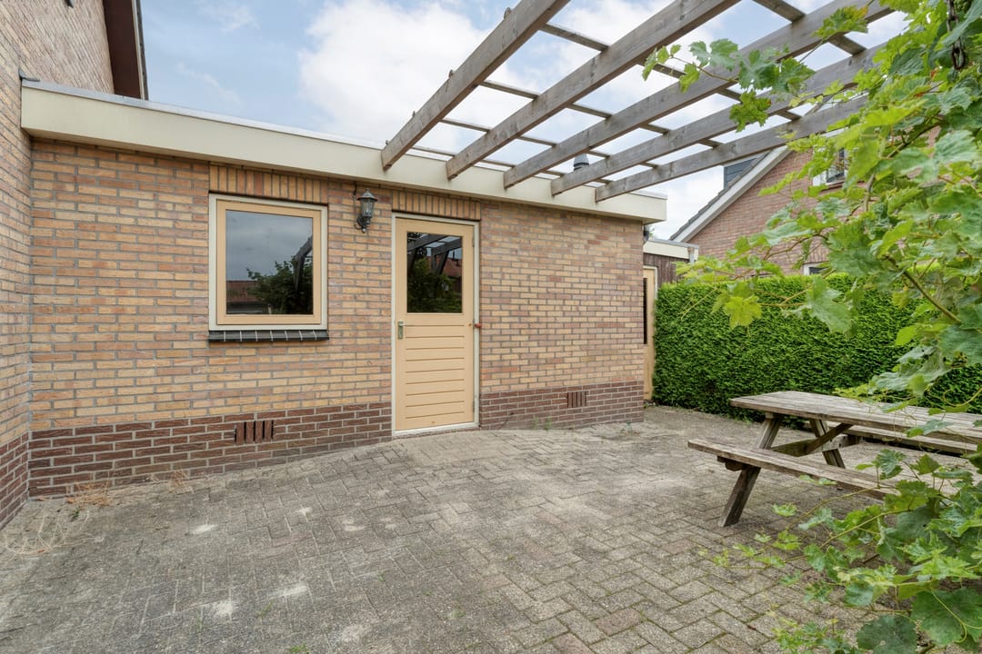 Foto 43 van Zwarte Dijk 29-A