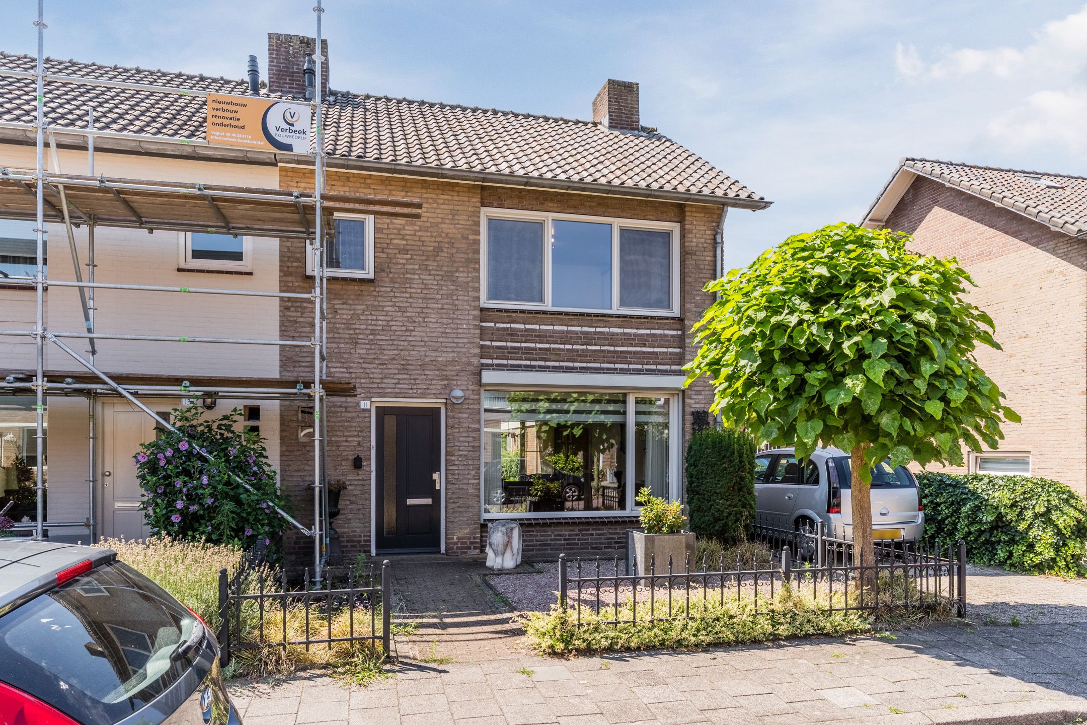 Crocusstraat 11