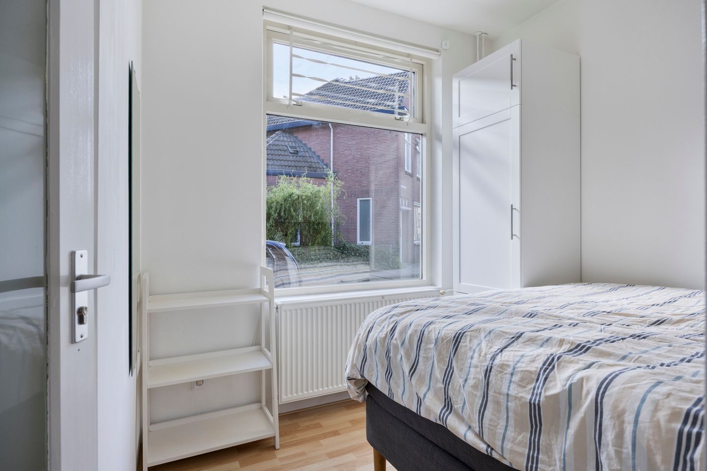 Foto 4 van Bosboomstraat 62