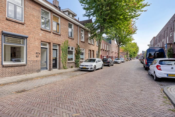 Appartement te koop: Bosboomstraat 62, Eindhoven