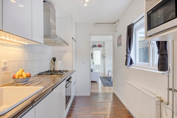 Appartement te koop: Bosboomstraat 62, Eindhoven
