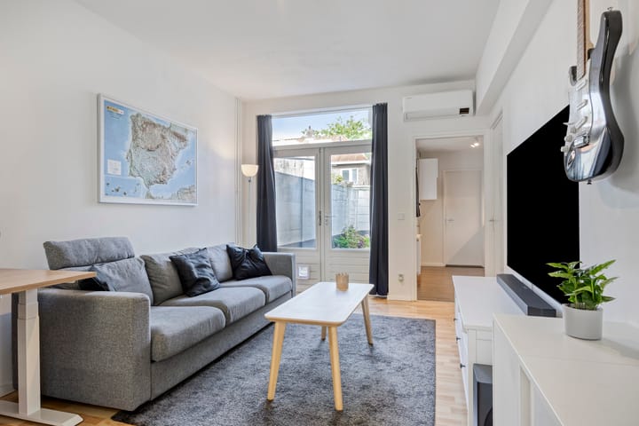 Appartement te koop: Bosboomstraat 62, Eindhoven