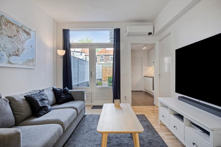 Appartement te koop: Bosboomstraat 62, Eindhoven