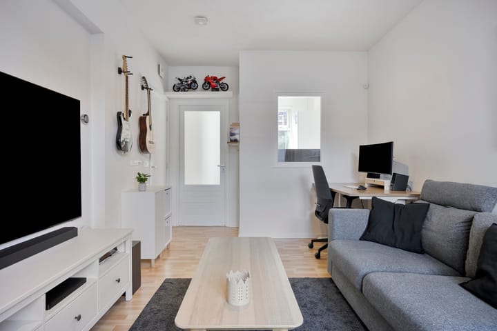 Appartement te koop: Bosboomstraat 62, Eindhoven