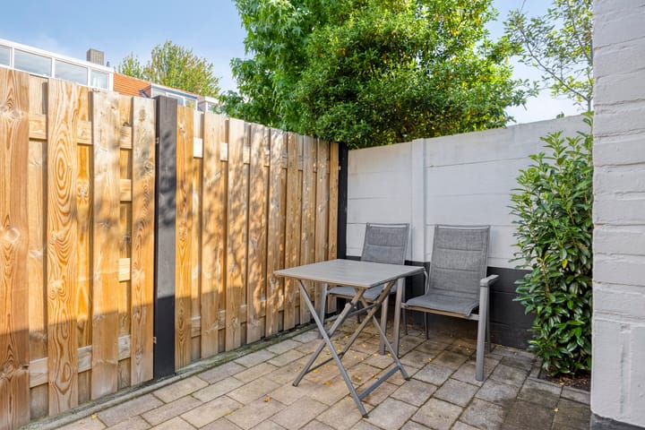 Appartement te koop: Bosboomstraat 62, Eindhoven