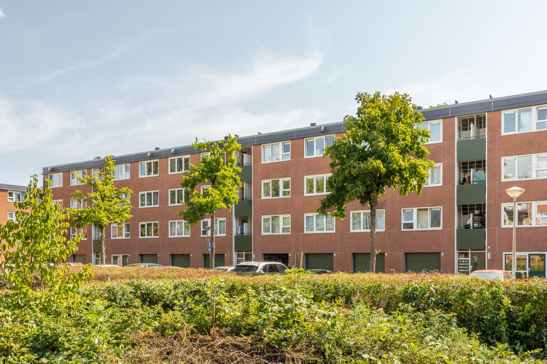 Foto 1 van Loggerhof 33