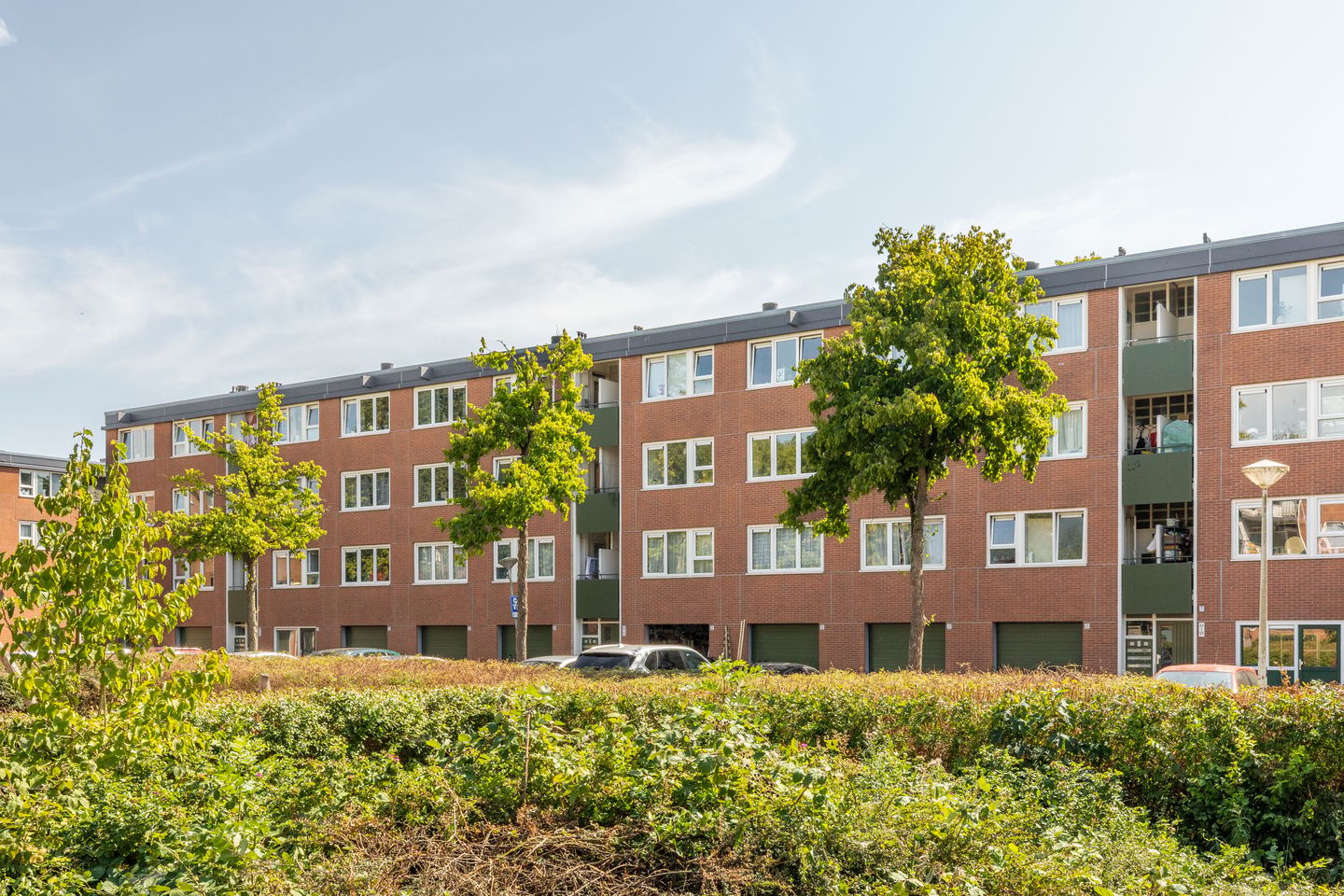 Foto 1 van Loggerhof 33