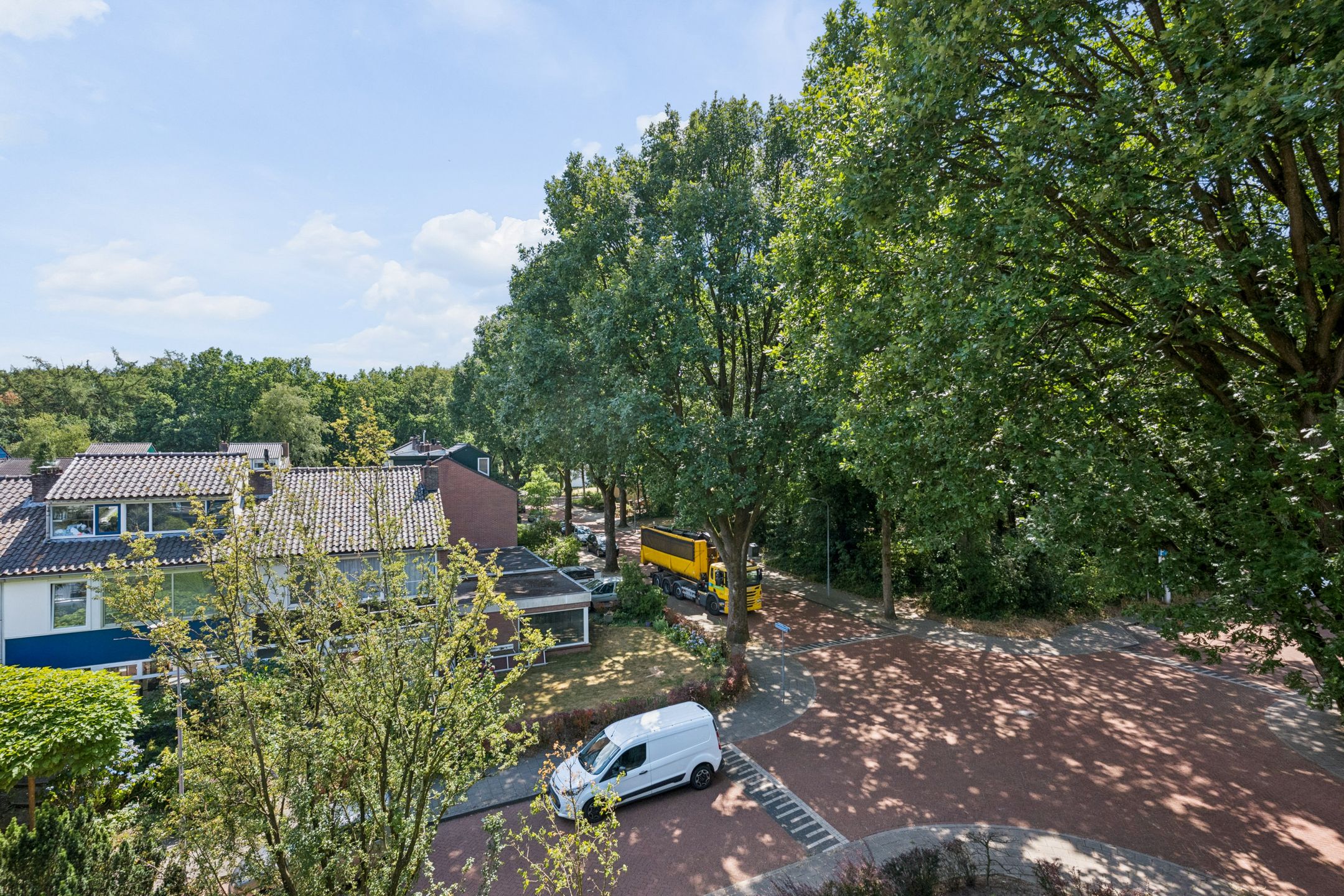 Photo 33 of Sweelincklaan 66
