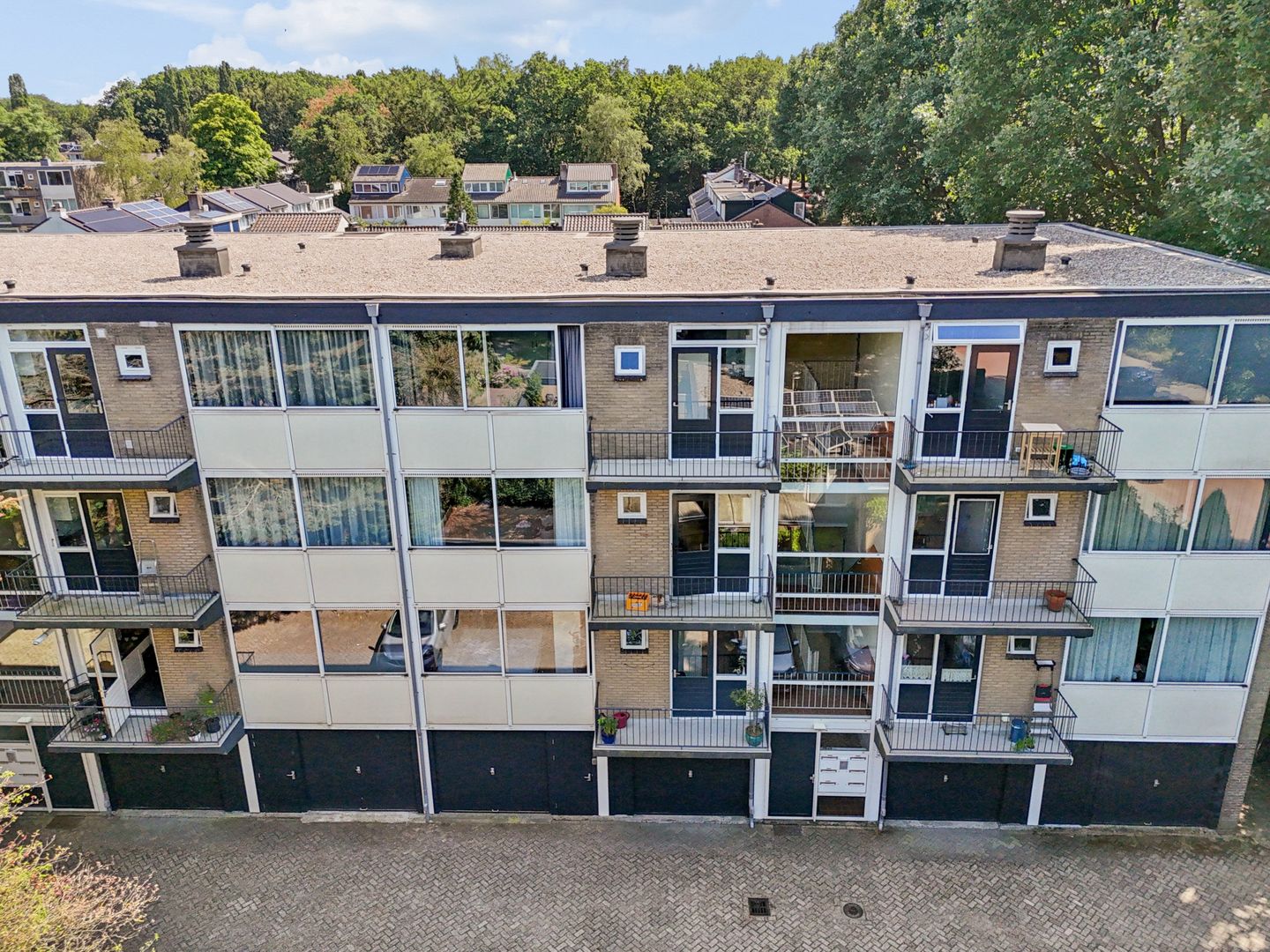 Photo 34 of Sweelincklaan 66