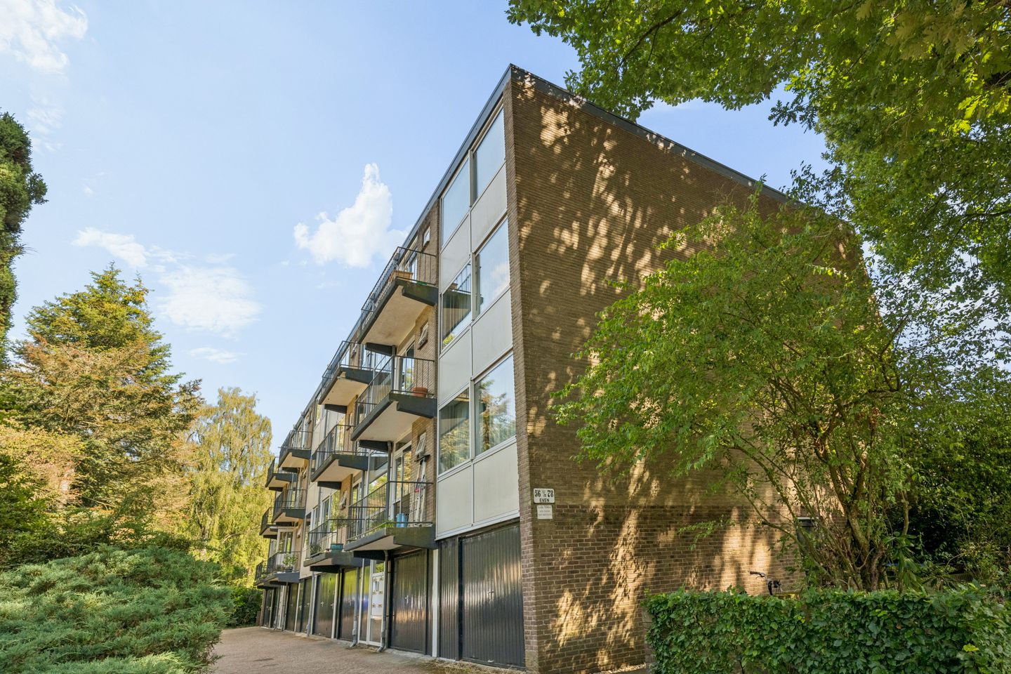 Photo 29 of Sweelincklaan 66