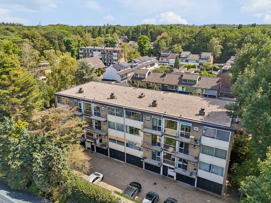 Photo 37 of Sweelincklaan 66