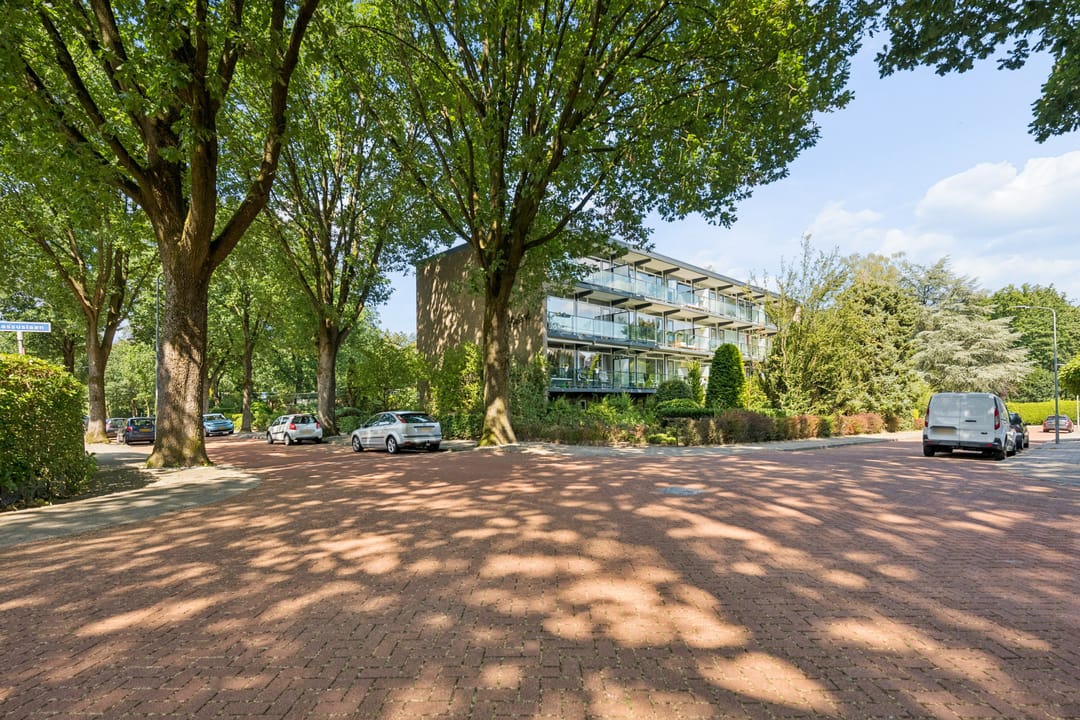 Photo 32 of Sweelincklaan 66