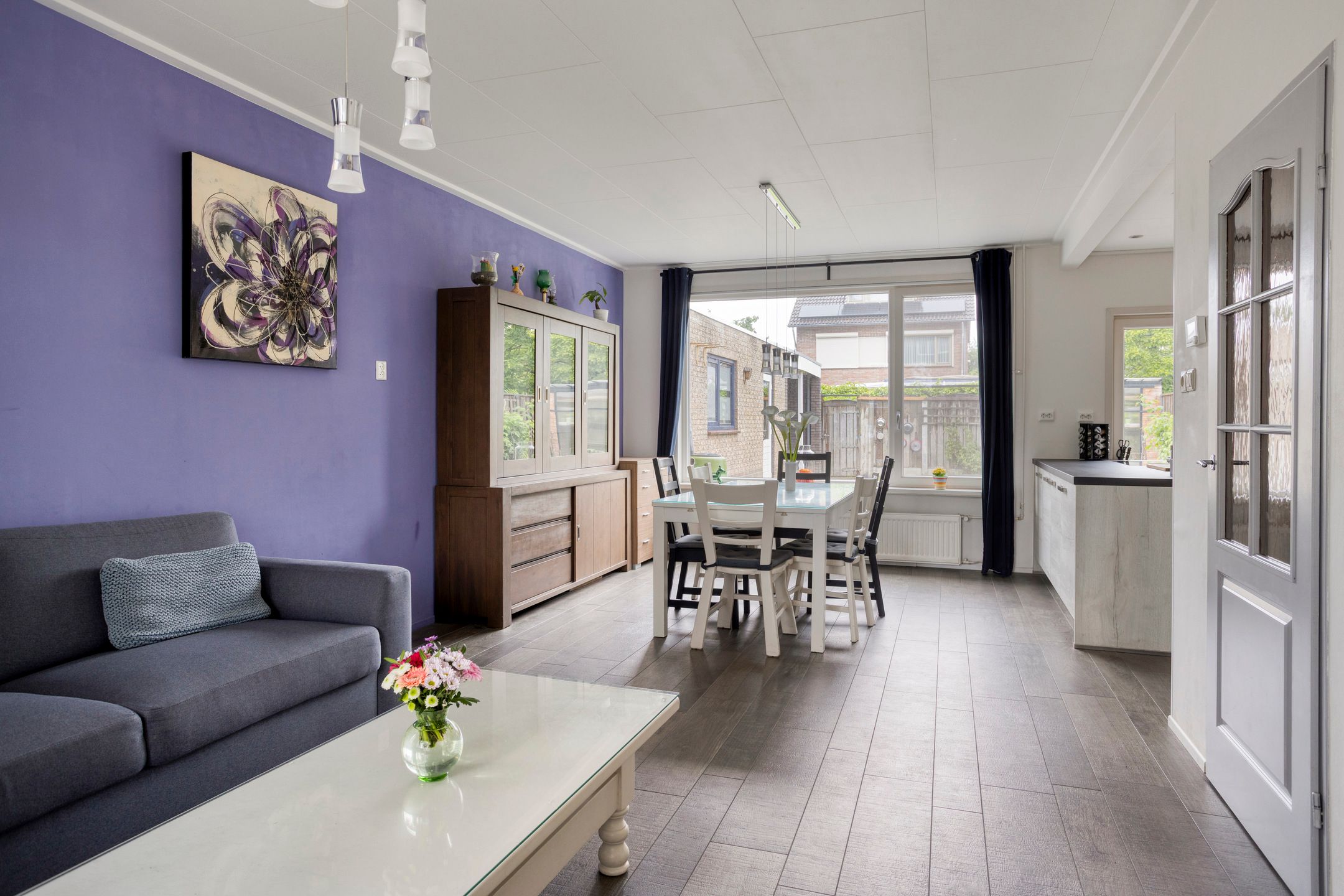 Foto 9 van Dullaertstraat 13