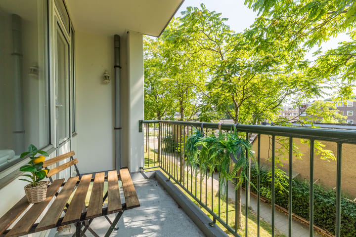Appartement te koop: Loggerhof 33, Amsterdam