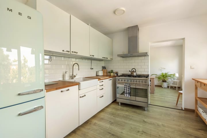 Appartement te koop: Loggerhof 33, Amsterdam