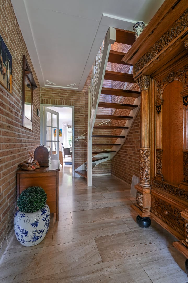 Vrijstaande woning te koop: Overhorsterweg 48, Voorthuizen